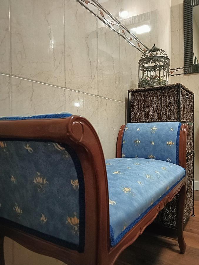 Chatescos - Estudio En Chateau 外观 照片
