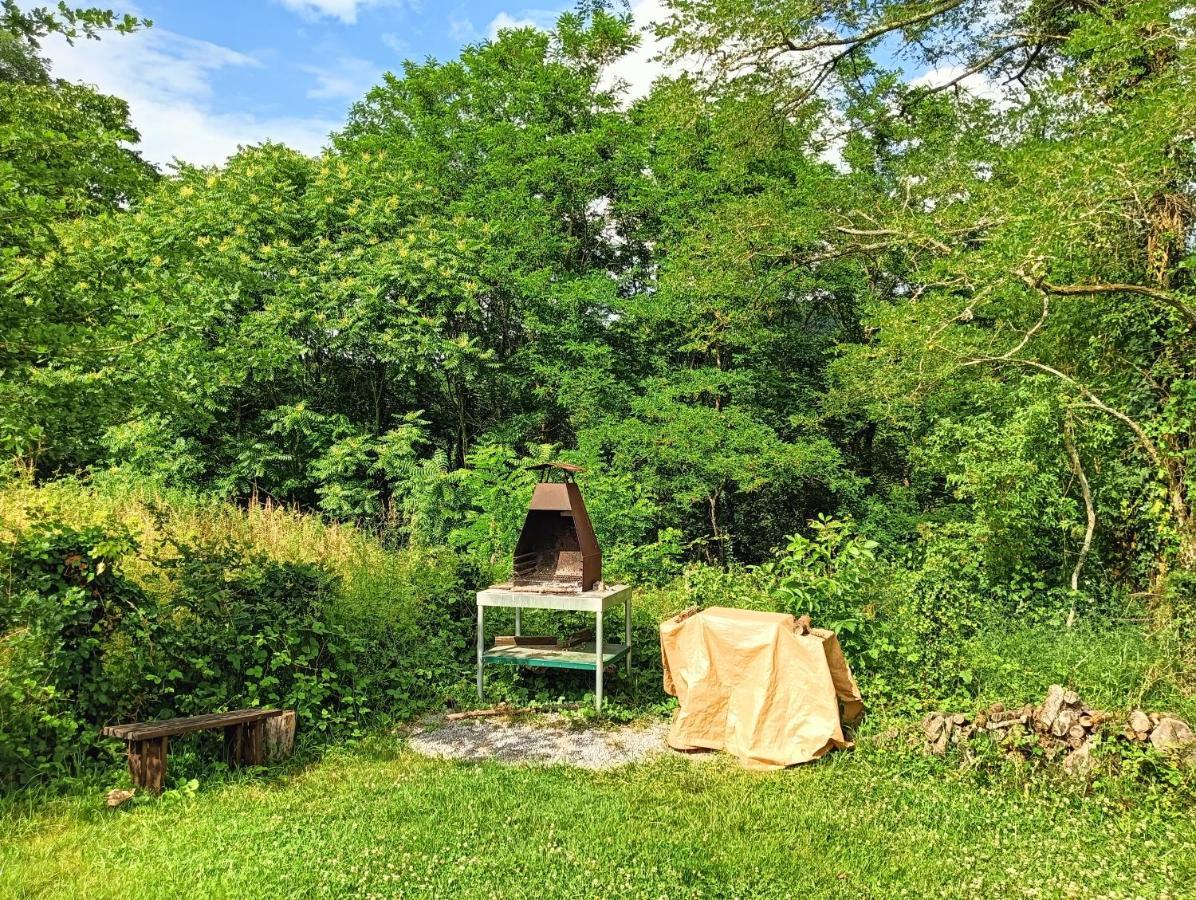 Chatescos - Estudio En Chateau 外观 照片